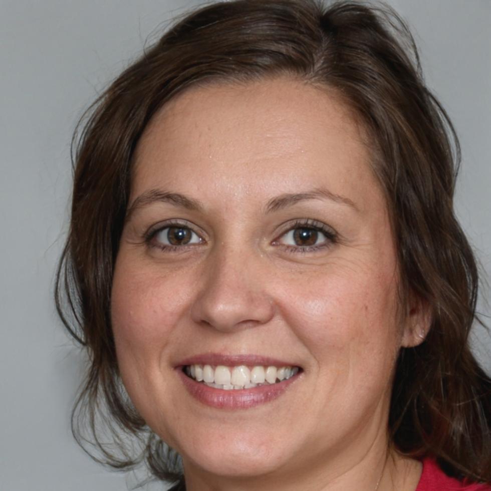 Retrato de Esperanza Villacorta